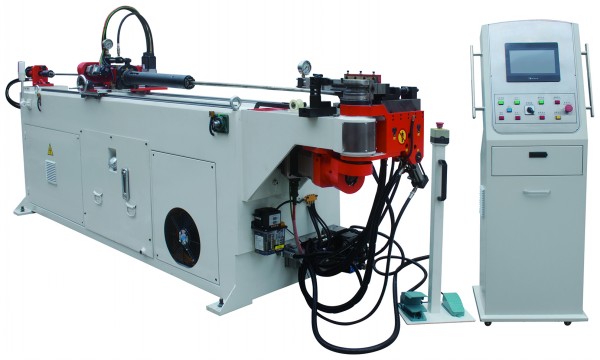 25CNC3A數(shù)控彎管機(jī)