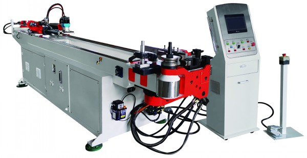 38CNC3A數(shù)控彎管機(jī)