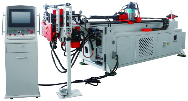 38CNC5A數(shù)控彎管機(jī)