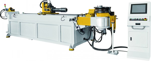 75CNC2A數(shù)控彎管機(jī)
