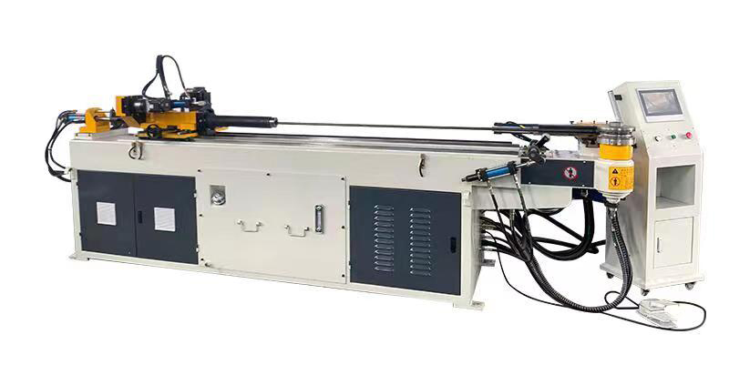 38CNC2A數(shù)控彎管機(jī)