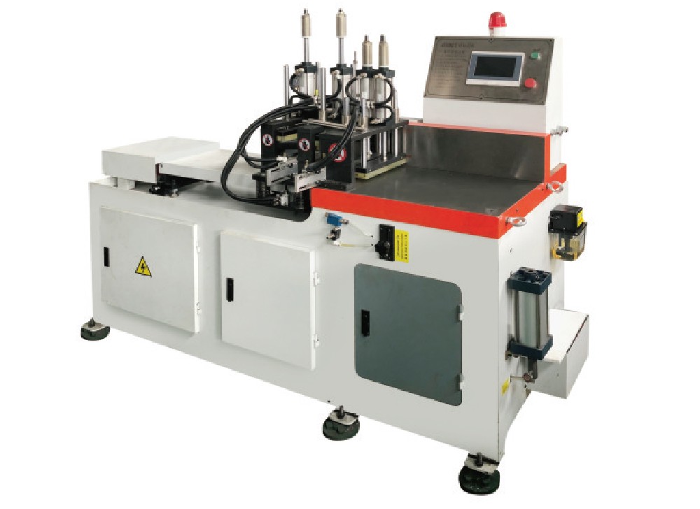 LQ-455CNC(全自動)