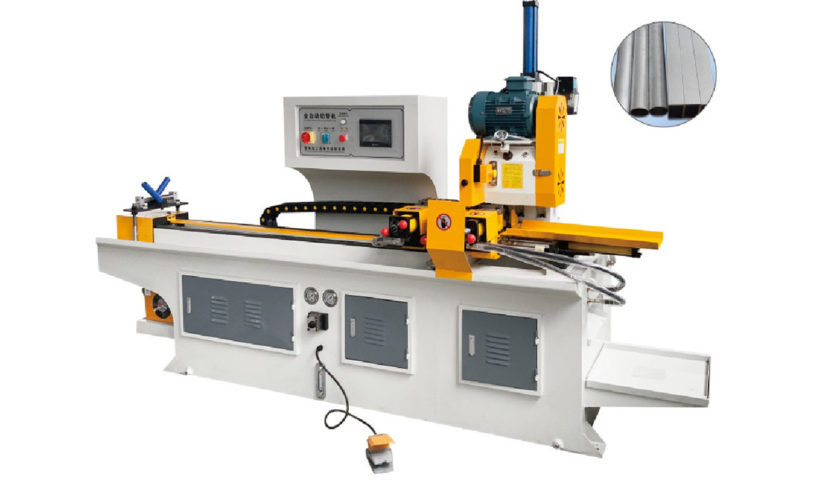 MC450CNC(左右夾)